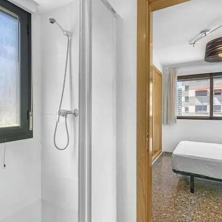 Llometes Ii Appartement *