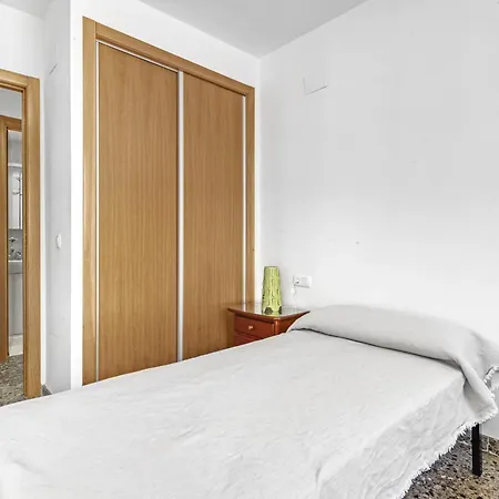 Llometes Ii Appartement *