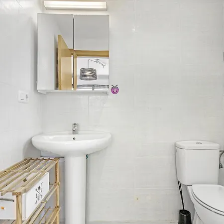Apartment Llometes Ii Gandia