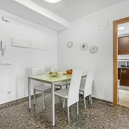 Llometes Ii Apartment Gandia