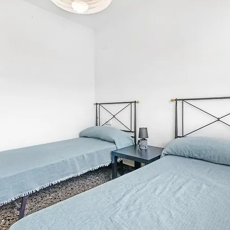 Llometes Ii Apartment