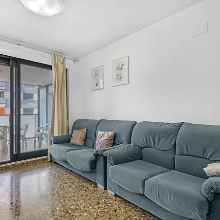 Apartment Llometes Ii *