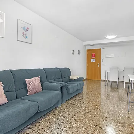 Llometes Ii Apartment